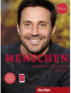 Menschen A2/1. Kursbuch