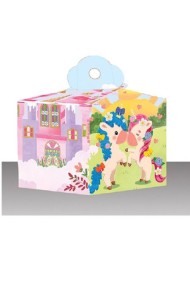 Коробка подарочная 