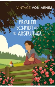 Fraulein Schmidt and Mr Anstruther