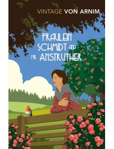 Fraulein Schmidt and Mr Anstruther