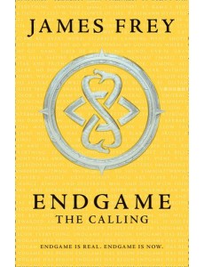 Endgame (1) — THE CALLING Endgame (1) — THE CALLING