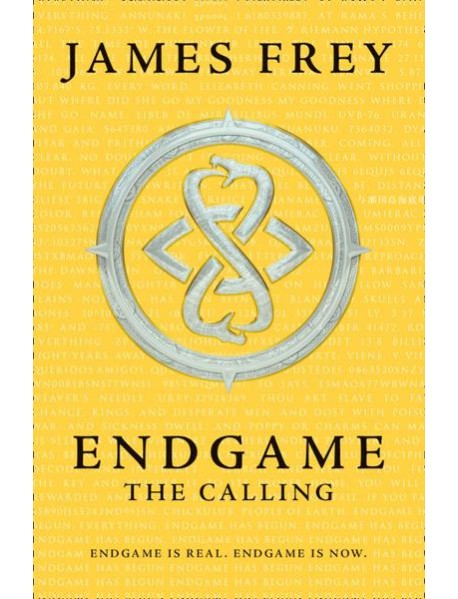 Endgame (1) — THE CALLING