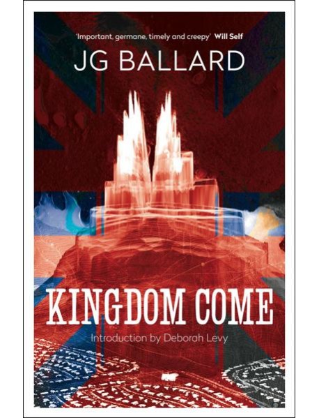 KINGDOM COME