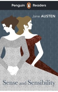 Penguin Readers Level 5: Sense and Sensibility (ELT Graded Reader)