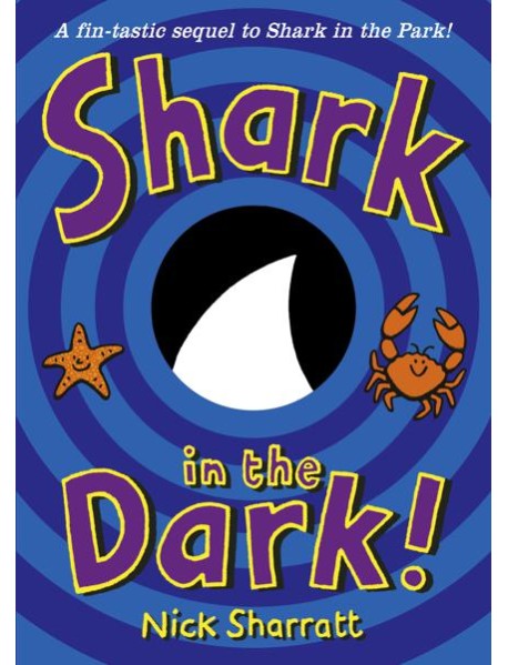Shark in the Dark