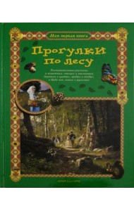 Прогулки по лесу