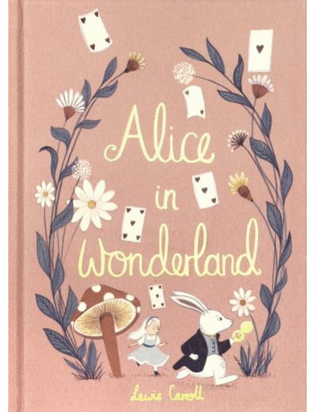 Alice's Adventures in Wonderland