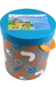 Конструктор 