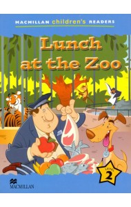 Lunch at the Zoo