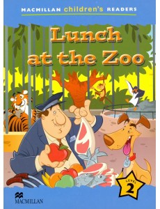 Lunch at the Zoo