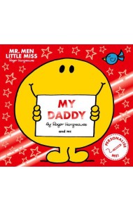 MR MEN LITTLE MISS MY DADDY: The Perfect Gift for Father’s Day
