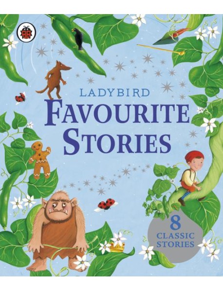 Ladybird Favourite Stories