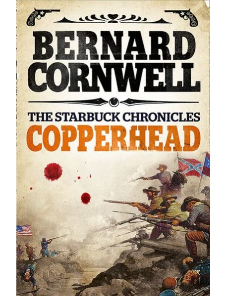 The Starbuck Chronicles (2) — COPPERHEAD
