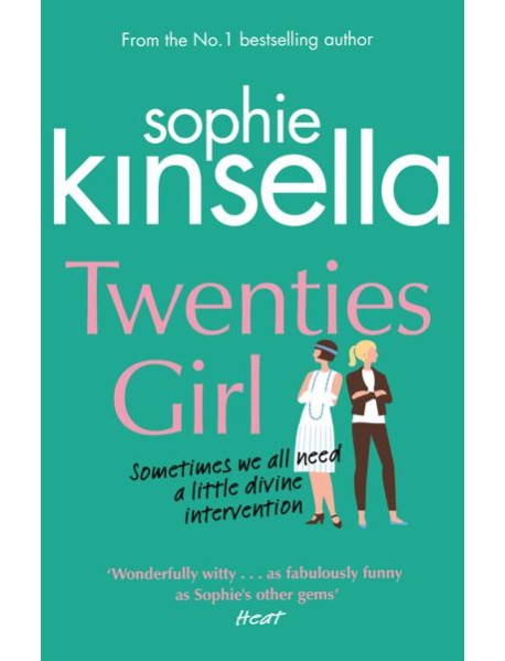Twenties Girl