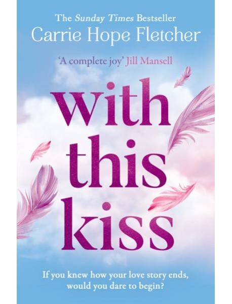 WITH THIS KISS