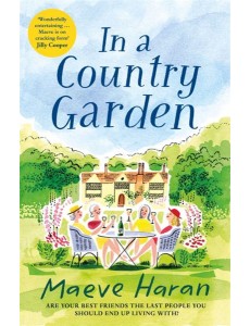 In a Country Garden