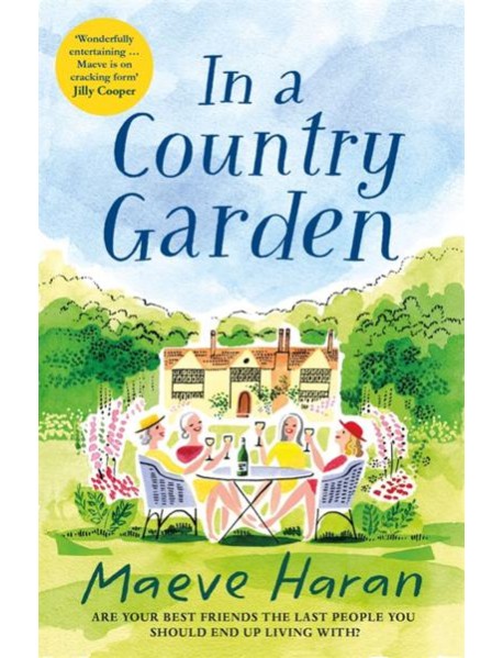 In a Country Garden