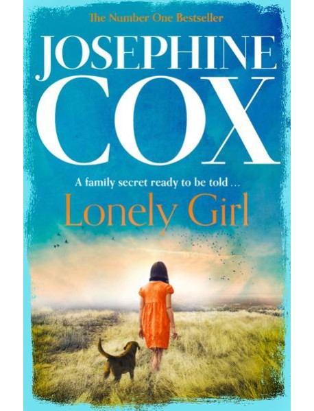 LONELY GIRL