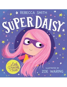 SUPERDAISY [not-US]