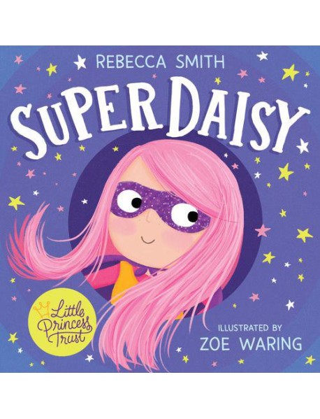 SUPERDAISY [not-US]
