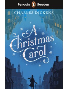 Penguin Readers Level 1: A Christmas Carol (ELT Graded Reader)