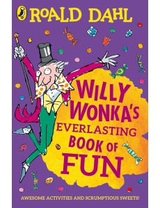 Willy Wonka