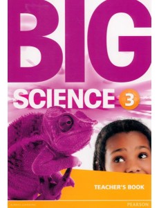 Big Science 3. Teacher