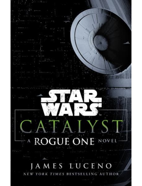 Star Wars: Catalyst