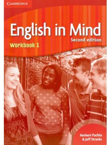 English in Mind 1. Workbook