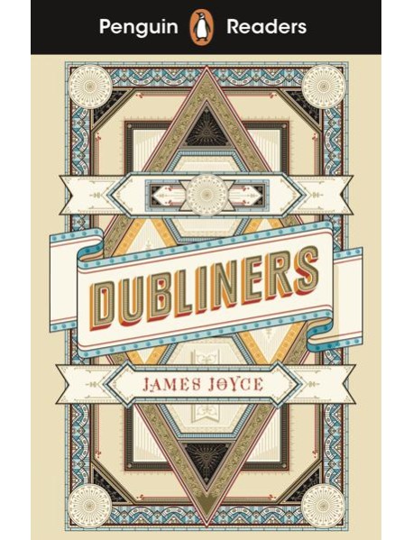 Penguin Readers Level 6: Dubliners (ELT Graded Reader)