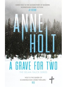 A Grave for Two A Grave for Two