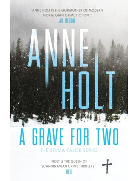 A Grave for Two