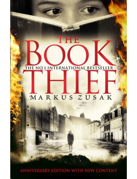 Book Thief