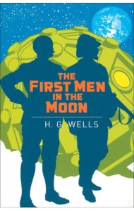 The First Men in the Moon