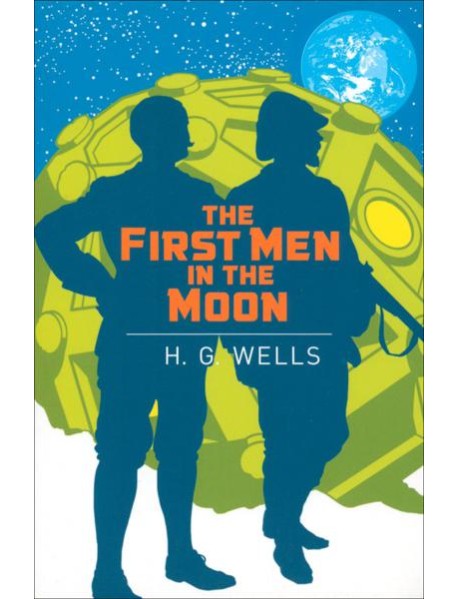 The First Men in the Moon