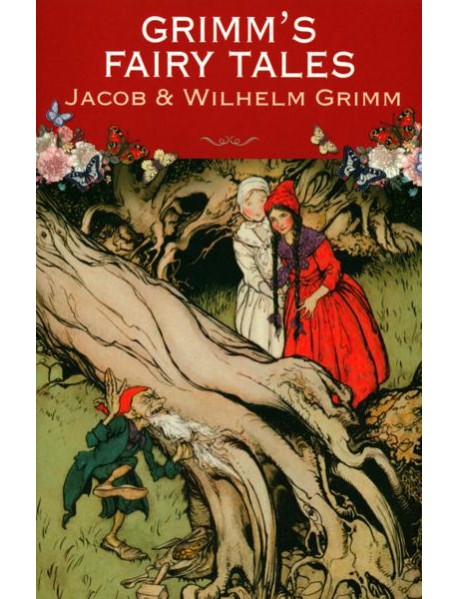 Grimm's Fairy Tales