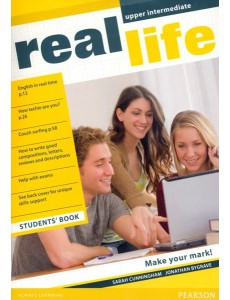 Real Life. Upper-Intermediate. Student
