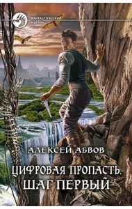 Цифровая пропасть. Шаг первый