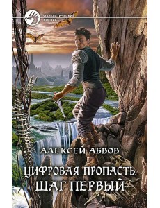 Цифровая пропасть. Шаг первый