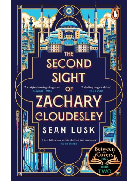 Second Sight of Zachary Cloudesley