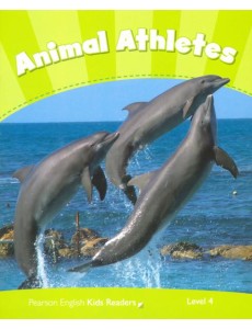 Animal Athletes
