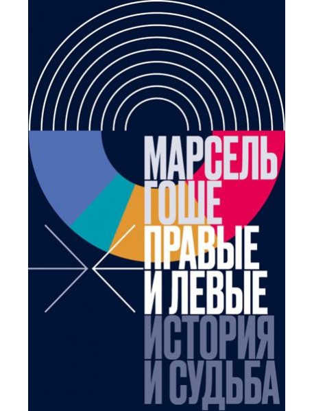 Правые и левые: история и судьба