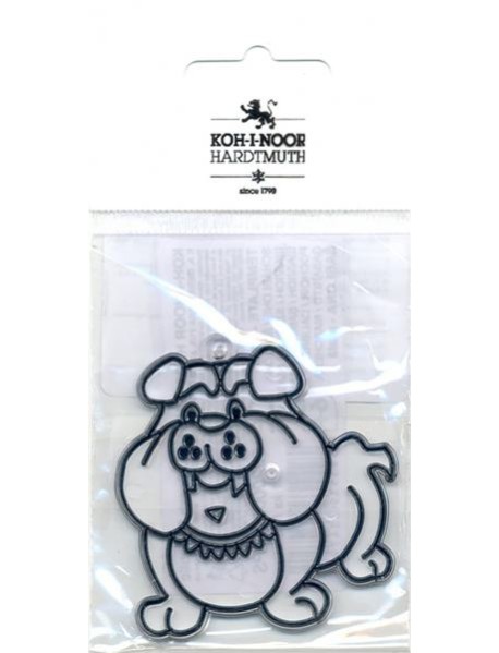 Трафарет д/витража пластиковый ассортимент