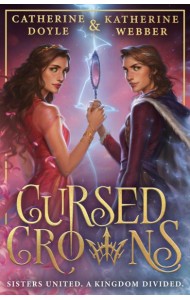 Twin Crowns (2) — CURSED CROWNS