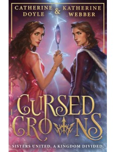 Twin Crowns (2) — CURSED CROWNS Twin Crowns (2) — CURSED CROWNS