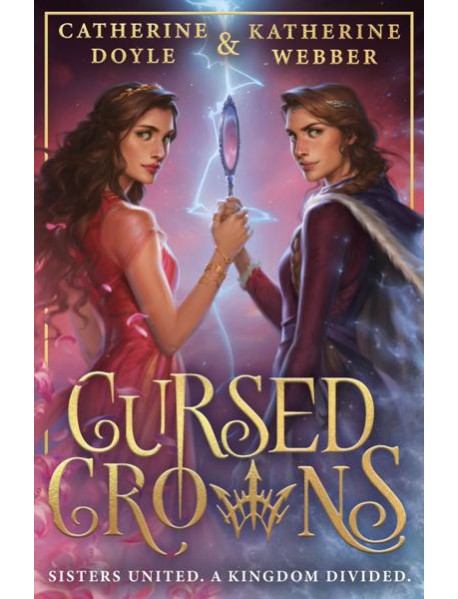Twin Crowns (2) — CURSED CROWNS