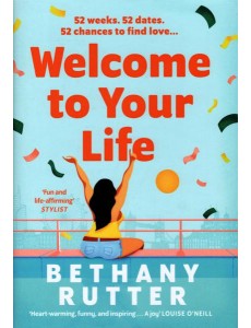 Welcome to Your Life