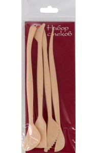 Набор стеков 4шт 11С 711-08