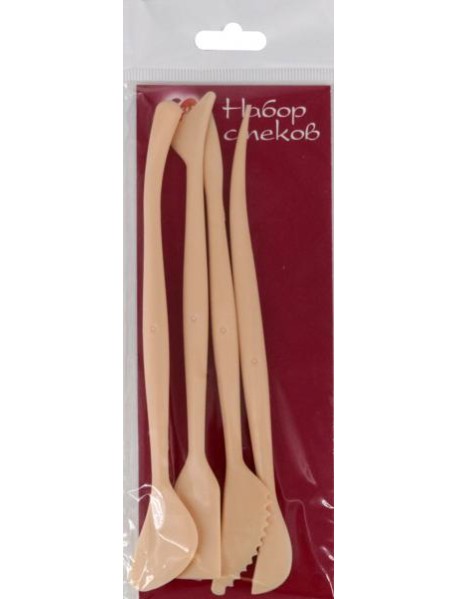 Набор стеков 4шт 11С 711-08