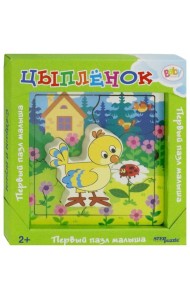 89071 Игра из дерева 